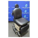 Midmark 641 Procedure Chair