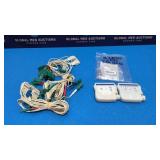 EKG Accessories, Leads & Acquisition Module