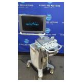 Siemens Acuson X300 Ultrasound System