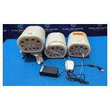 Philips Xper Flex Cardio Physiomonitoring Systems