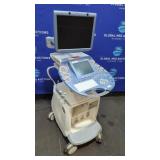 GE Voluson E8 Expert Ultrasound System