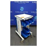 Stryker Storage Cart