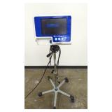 Saturn Glidescope Portable GVL