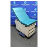 PSS Millennium 2000 Examination Table