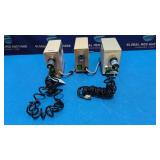 Olympus MU-1 Light Source (Lot of 3)