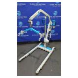 MedLine Powered Base Electric Patient Lift