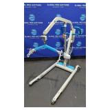 MedLine Powered Base Electric Patient Lift