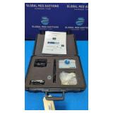 Accutome Connect A-Scan w/ Ophthalmic AA Probe