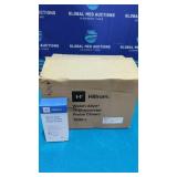 Welch Allyn Thermometer Probe Covers (7500)