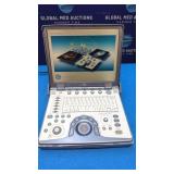 GE Logiq e Ultrasound System