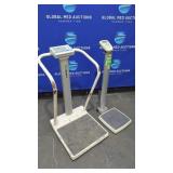 Digital Scales (Lot of 2)