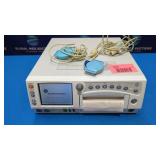 GE 250cx Series Maternal & Fetal Monitor