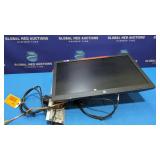 HP ProDisplay P240va 23.8' Monitor w/ Mount