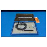 Elmed Turbinate Cautery Tray