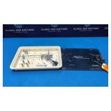 Hologic Myosure Rod Lens Hysteroscope 0ï¿½