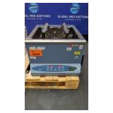 Helmer Plasma Thawing System