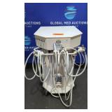ASI Advanced Dental System Model 90-2021