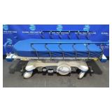 Stryker 1115 Prime Series Big Wheel Stretcher