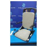 Vocic Model: AX15 Chair Lift