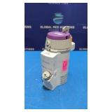 Drager Vapor 2000 Vaporizer