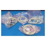 Lot of 4 Doppler Probes