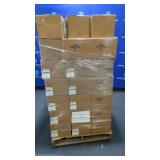 Lot of 78 Boxes of Medline Tubing Press MON 96'