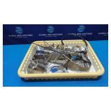 Assorted Surgical Instruments