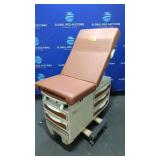 Ritter by Midmark 204 Exam Table