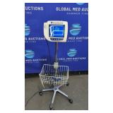 GlideScope Cobalt AVL Monitor