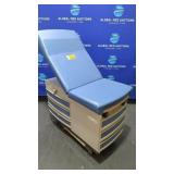 Ritter 300 Exam Table