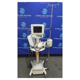 Veris Medrad MR Monitoring System