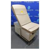 Ritter by Midmark 307 Exam Table