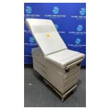 Ritter by Midmark 104 Exam Table