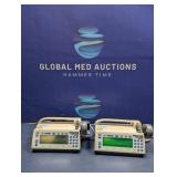Smiths Medical Medfusion 3500 Infusion Pumps