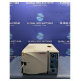 Tuttnauer 2540M Steam Autoclave Sterilizer