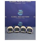 Covidien Kangaroo Connect Enteral Feeding Pumps