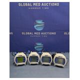 Covidien Kangaroo Connect Enteral Feeding Pumps