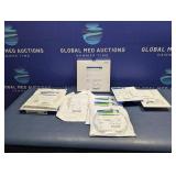 Boston Scientific Disposable Lot