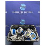 Covidien Kangaroo Connect Enteral Feeding Pumps
