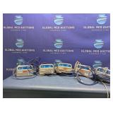 Zimmer CTC VP500DM Supreme Mini DVT Pumps