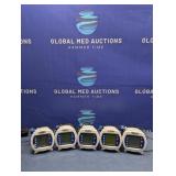 Covidien Kangaroo Connect Enteral Feeding Pumps
