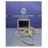 GE Dash 5000 Patient Monitor w/ CO2 Module