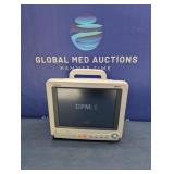 Mindray DPM 6 Patient Monitor