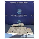 Ethicon, Covidien & Arthrex Suture Lot