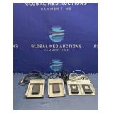 Olympus MAJ-1243 & MAJ-317 Foot Pedals