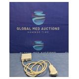 Philips C5-2 Curved Array Ultrasound Probe