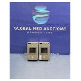Philips Heart Start Defibrillators