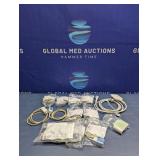 Drager Patient Monitor Cable Lot