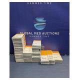 Smith & Nephew Screws & Fixation Devices