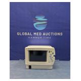 GE Datex-Ohmeda Light Patient monitor F-LM1-03